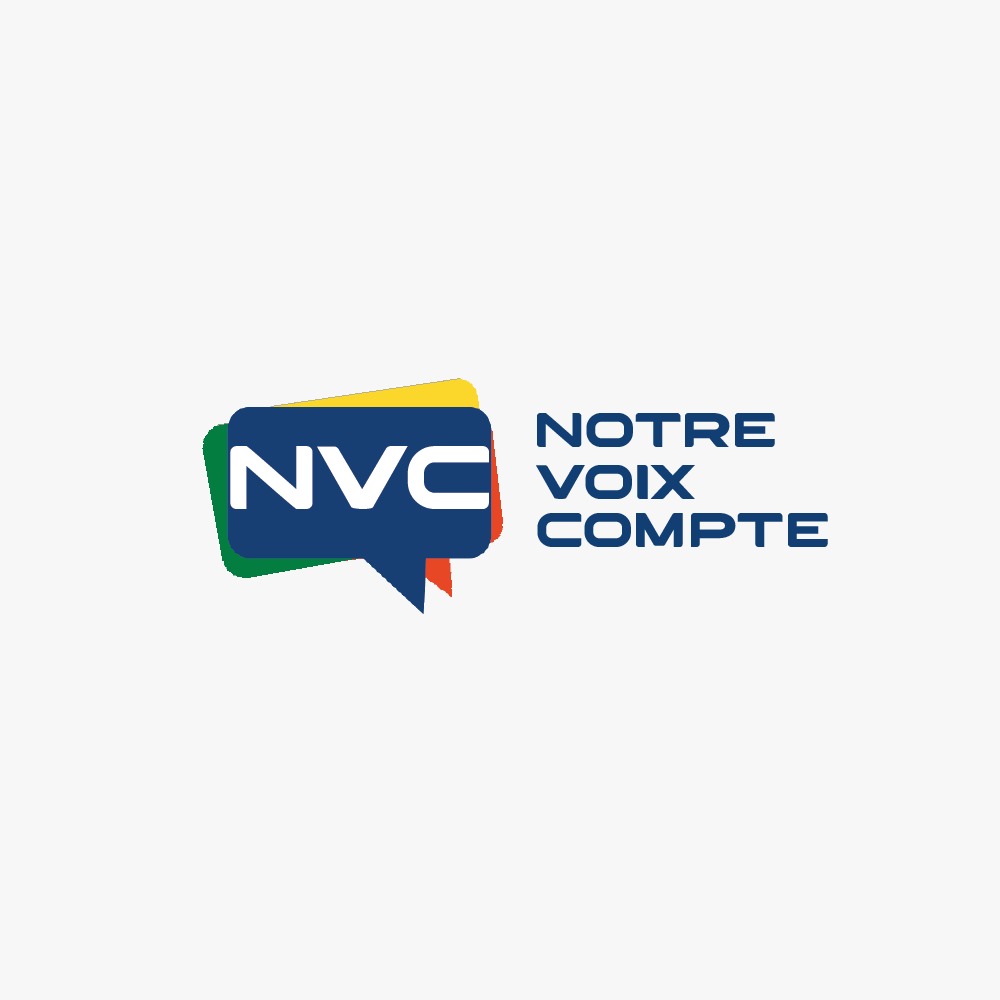 Notre Voix Compte